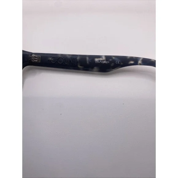 Dragon Sunglasses FRAMES ONLY 58-15-140 Black Tortoise 118 Count